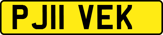PJ11VEK