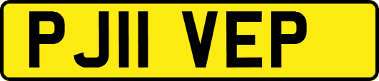 PJ11VEP