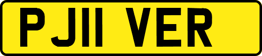 PJ11VER