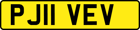 PJ11VEV