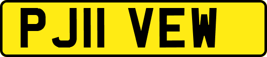 PJ11VEW
