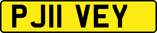 PJ11VEY