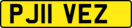PJ11VEZ