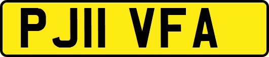 PJ11VFA