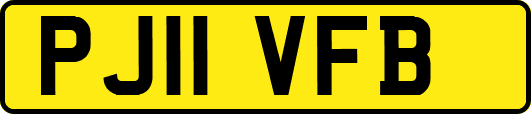 PJ11VFB
