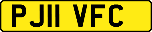 PJ11VFC