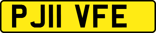 PJ11VFE