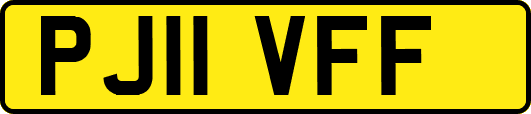 PJ11VFF