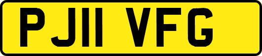 PJ11VFG