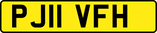PJ11VFH