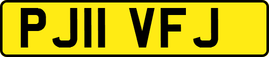 PJ11VFJ