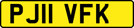 PJ11VFK