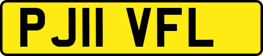 PJ11VFL