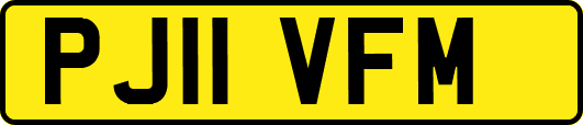 PJ11VFM