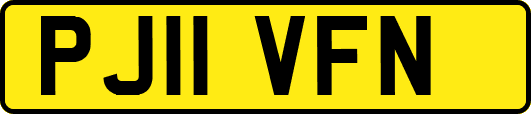PJ11VFN