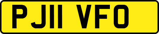 PJ11VFO