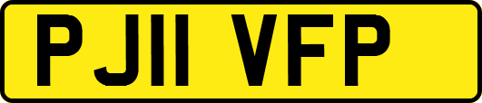 PJ11VFP