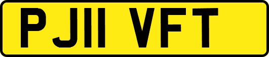 PJ11VFT