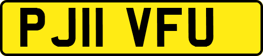 PJ11VFU