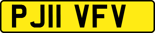 PJ11VFV