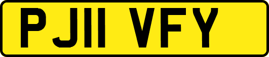 PJ11VFY