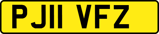 PJ11VFZ