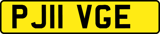 PJ11VGE
