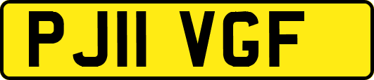 PJ11VGF