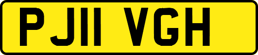 PJ11VGH