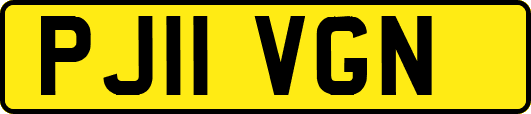 PJ11VGN