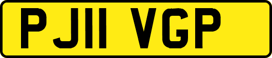 PJ11VGP