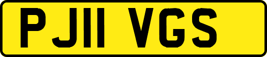 PJ11VGS