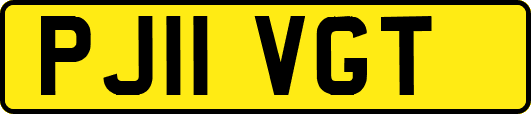 PJ11VGT