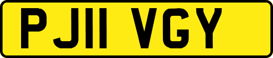 PJ11VGY