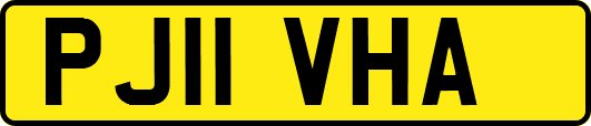 PJ11VHA