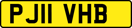 PJ11VHB