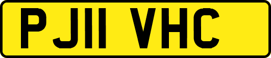PJ11VHC