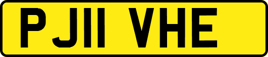 PJ11VHE