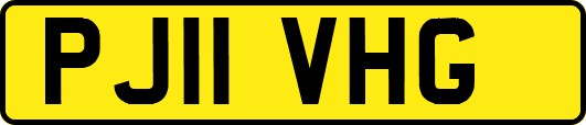 PJ11VHG