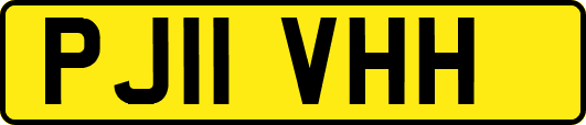 PJ11VHH