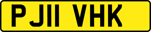 PJ11VHK