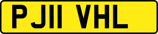 PJ11VHL