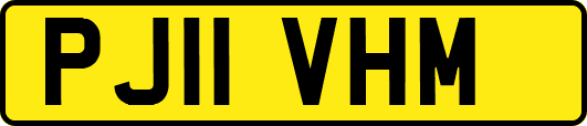 PJ11VHM