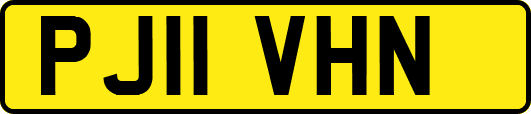 PJ11VHN
