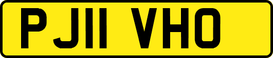 PJ11VHO