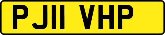 PJ11VHP