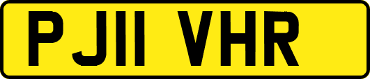 PJ11VHR