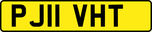 PJ11VHT