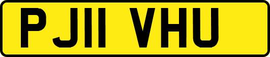 PJ11VHU