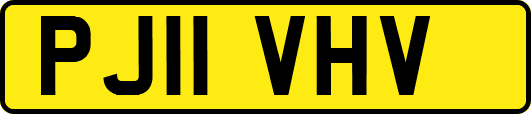 PJ11VHV